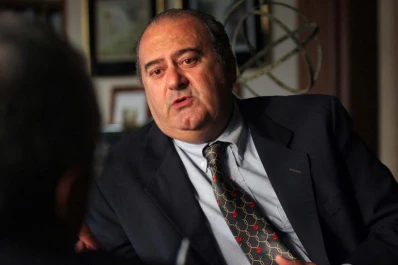 Murió José Ricardo Falú, un jurista de alto vuelo