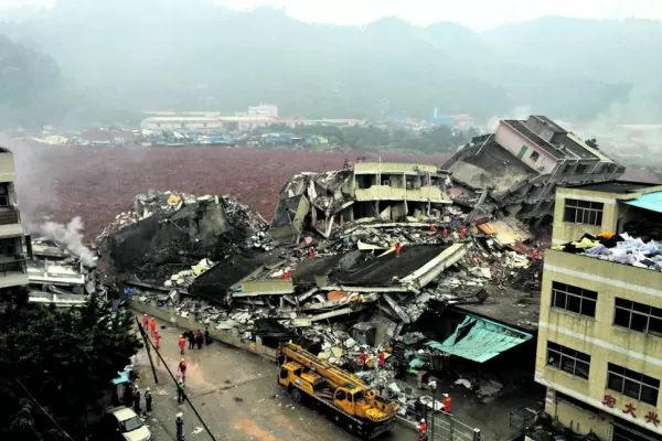 Contacto internacional