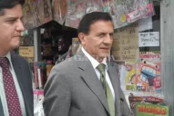 Envían a juicio político al juez acusado de beneficiar a narcotraficantes