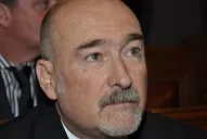 Según el vicepresidente del Consejo de la Magistratura, Reynoso “se debió haber excusado”