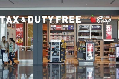 No se cobrará el 35% por compras en el exterior