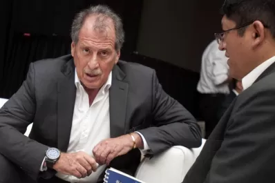 Brito elogió las primeras medidas del macrismo