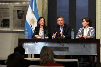La Nación otorgará un aporte de $ 400 a los más necesitados