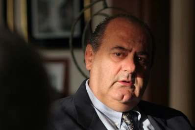 Falú fue una figura clave de la política tucumana
