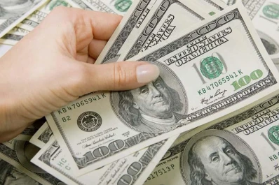 El dólar subió 14 centavos, a $ 13,30