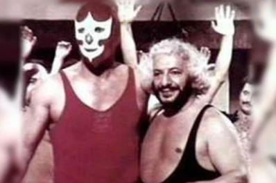 Murió Beto Imbelloni, ¿el Caballero Rojo de 'Titanes en el ring'?