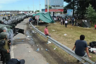 La Justicia dispuso la quiebra de la avícola Cresta Roja