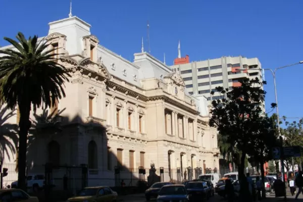 Invitan a un city tour navideño en San Salvador de Jujuy