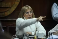 Más decanos reclaman por fondos y ascensos a la rectora