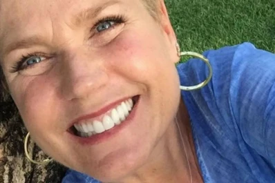 Xuxa revolucionó Instagram con un descuido