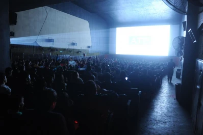 Realizadores piden que no se corte el fomento al cine