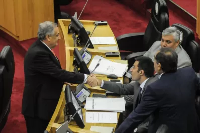 El oficialismo admite que la suba es recaudatoria, aunque necesaria