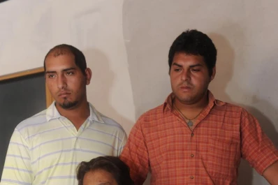 La familia del ex policía asesinado pide justicia