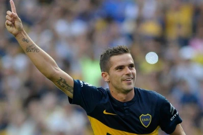 Gago, el mejor refuerzo con el que podrá contar Boca