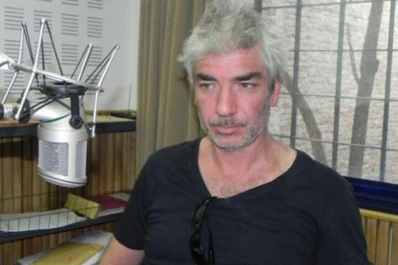Mataron al hermano del escritor Marcelo Birmajer