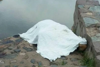 Un joven murió ahogado en el lago San Miguel