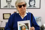 Encontraron a Clara Anahí, la nieta de Chicha Mariani