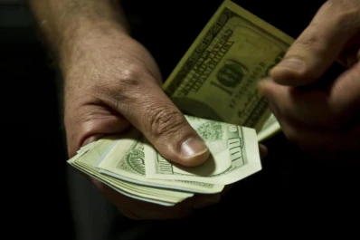 El Central recibió U$S 284 millones para sus reservas