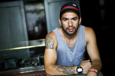 Rodríguez es el primer refuerzo del “expreso”