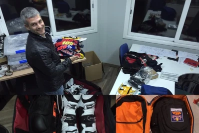 El tablero empieza a acomodarse en la previa