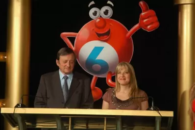 Un apostador ganó $ 31 millones con el Quini 6