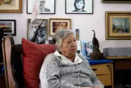 Descartan que hubiera sido encontrada la nieta de Chicha Mariani