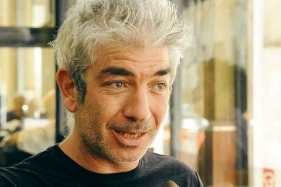 El homenaje de Marcelo Birmajer a su hermano asesinado en Israel