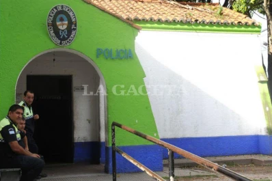 Confuso episodio: murió un preso que estaba detenido en la comisaría de Villa Luján