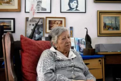 Descartan que hubiera sido encontrada la nieta de Chicha Mariani