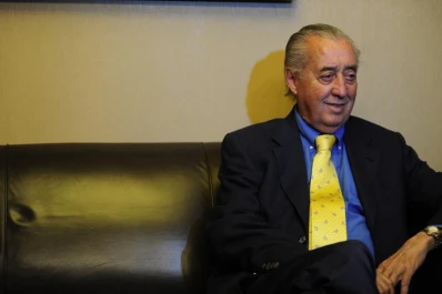 Le advierten a Manzur que habrá un “colapso”