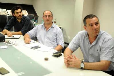 Una comisión revisará el proceso Civil y Comercial local