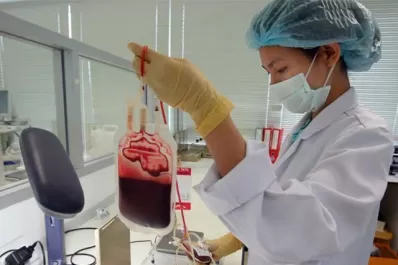 La Justicia ordenó que le realicen una transfusión de sangre a una niña testigo de Jehová