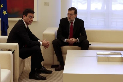 La formación del Gobierno en España tensiona al socialismo