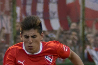 Mira de reojo el nuevo torneo
