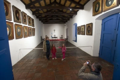 El Museo de la Casa Histórica recibió una distinción