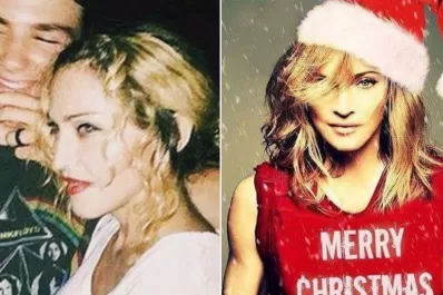 Madonna lucha por la tenencia de uno de sus hijos