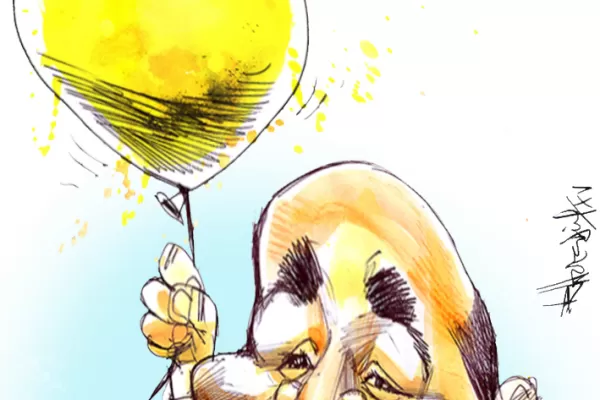 El macrismo comenzó a “blanquear” a Manzur