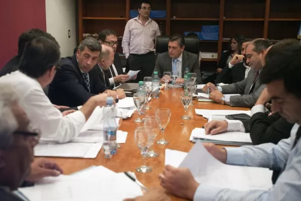 La Corte; jueces y letrados del sur, y legisladores oficialistas “salvan” tres designaciones polémicas