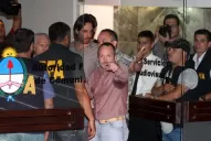 Rogelio Frigerio, sobre la Afsca: “se convirtió en un centro de militantes”