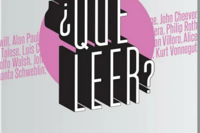 Libros para descubrir o releer