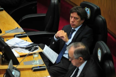 La oposición del Concejo reprochó que no se haya tratado la Cuenta de Inversión 2014