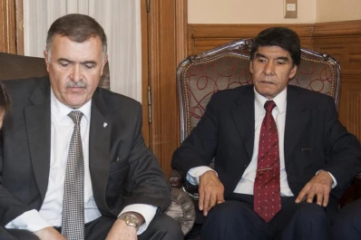 El 93% de las sanciones fueron a comisionados