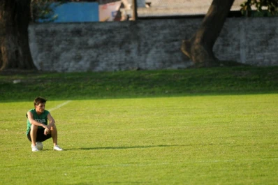Becica no vuelve a La Ciudadela