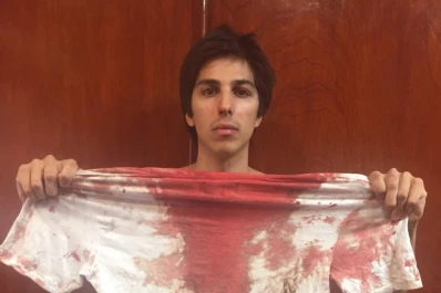 Un joven denunció golpes en un boliche