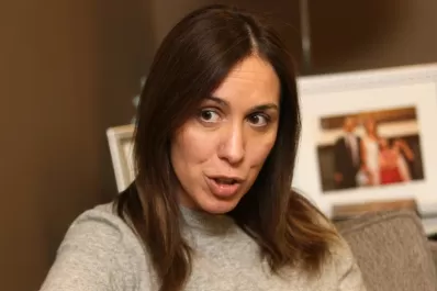 Vidal removió a la cúpula del Servicio Penitenciario Bonaerense