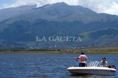 El calor no dio tregua en Tucumán, con una sensación térmica de 38°