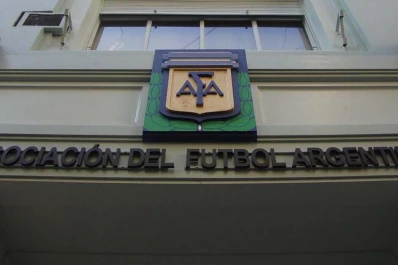 Está listo el borrador del torneo de Primera 2016