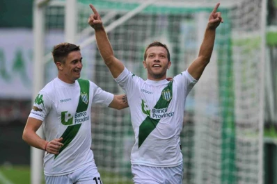 Nicolás Domingo será el primer refuerzo de River