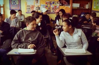 Estrena hoy la miniserie “La mesa de la cocina”