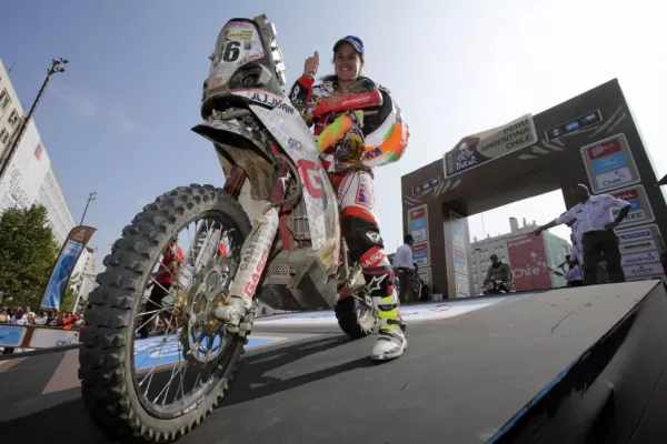 Las ciudades se ponen en ritmo